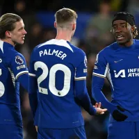 Chelsea quer vender titular para comprar Olise, alvo do Liverpool e Manchester United; veja