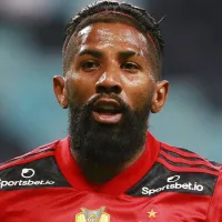 Exclusivo: Rodinei traz curiosidades da carreira e exalta medalhão de Tite no Flamengo