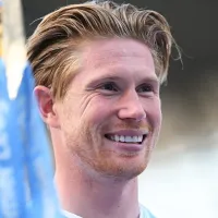 Com cinco do Manchester City, jornal monta a \'seleção\' da Premier League na Eurocopa 2024