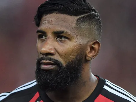 Grêmio quer fechar a contratação de Rodinei, ex-Flamengo