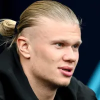 Real Madrid quer tirar Haaland do Manchester City e já sabe quanto terá que pagar