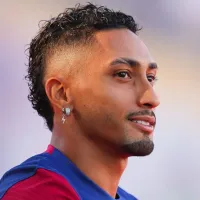 Barcelona e Liverpool podem fechar troca de jogadores envolvendo Raphinha