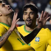 Real Madrid pode aplicar \'chapéu\' no Manchester City e contratar craque da Seleção Brasileira