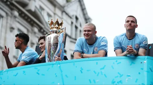 (Photo by Jess Hornby/Getty Images)