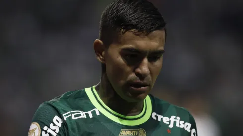 Palmeiras perde Dudu para grande clube brasileiro e atacante não deve ter despedida no clube paulista.