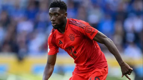 (Photo by Matthias Hangst/Getty Images)