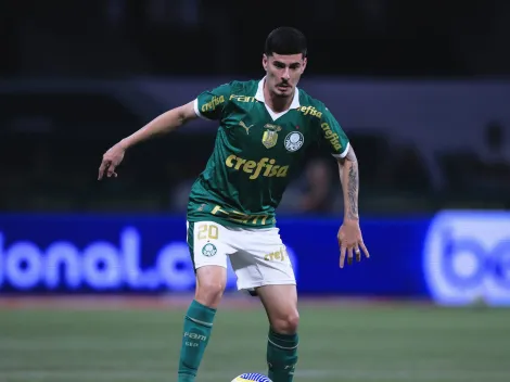 Palmeiras: Rômulo se machuca e é desfalque contra o Galo