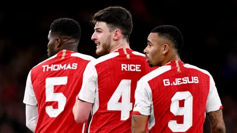 Arsenal deve perder um dos grandes nomes do elenco para a próxima temporada.