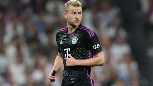 (Photo by Clive Brunskill/Getty Images)