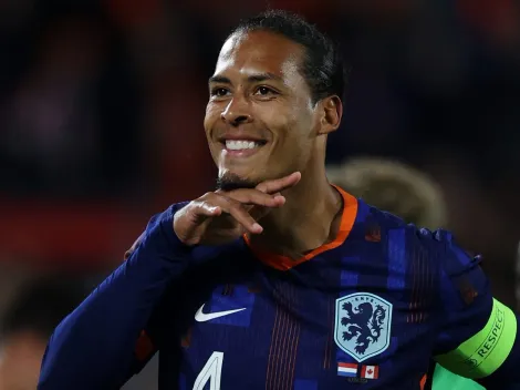 Euro 2024: Holanda enfrenta a Polônia