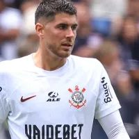 Grêmio aceita mandar 2 jogadores do elenco em troca de Pedro Raul, do Corinthians