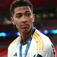 Bellingham pode ajudar o Real Madrid na contratação de craque da Eurocopa 2024
