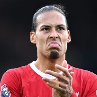 Real Madrid aprova Van Dijk em informação surpreendente de comentarista; entenda