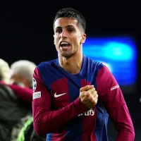 Barcelona tem dificuldade para manter o lateral João Cancelo no elenco