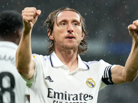 Real Madrid tem capitães na Eurocopa e na Copa América