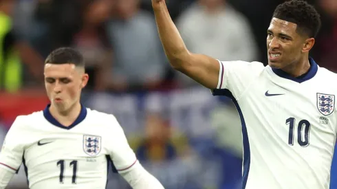 (Photo by Richard Pelham/Getty Images)