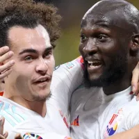 Bélgica x Eslovênia pela Euro 2024: Saiba prováveis escalações, horário e mais