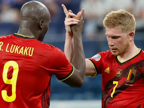 Euro 2024: Bélgica de De Bruyne e Lukaku encara a Eslováquia na estreia