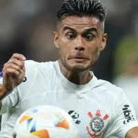 Fausto Vera dá \'ok\' a rival brasileiro e Corinthians recebe oferta de R$ 21 milhões