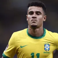 Coutinho recebe oferta surpreendente de rival do Vasco; Grêmio tem interesse
