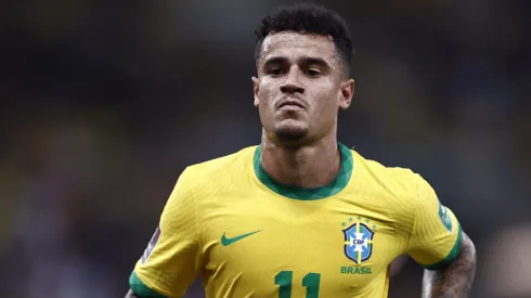 Coutinho recebe oferta surpreendente de rival do Vasco; Grêmio tem interesse.