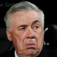 Ancelotti toma decisão oficial no Real Madrid que pode beneficiar o Flamengo