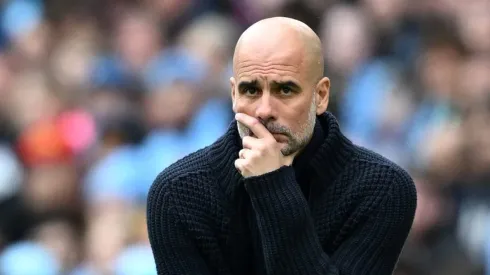 Real Madrid, Barcelona, MLS, aposentadoria e mais: Revelação surpreendente sobre Guardiola. (Photo by Michael Regan/Getty Images)