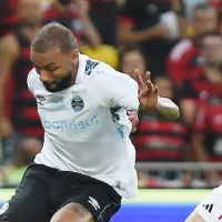 R$ 150 mil + que Pedro Raul: Jornalista revela salário de João Pedro Galvão no Grêmio