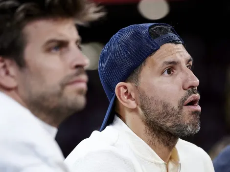 Aguero promete comprar primeiro clube: "Está bem encaminhado"