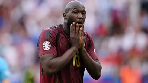 (Photo by Stu Forster/Getty Images)