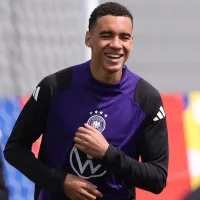 Bayern de Munique prepara oferta para segurar Musiala na equipe