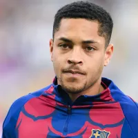 Valor revelado: Gigante da Premier League quer Vitor Roque, do Barcelona