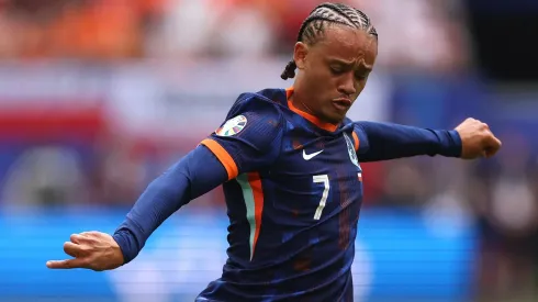 (Photo by Julian Finney/Getty Images)