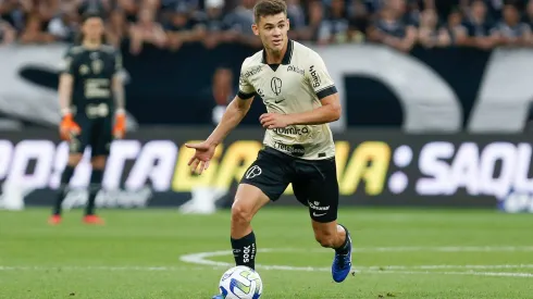 (Photo by Ricardo Moreira/Getty Images)