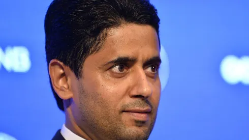 PSG quer avançar por reforço. Foto: Aurelien Meunier/Getty Images