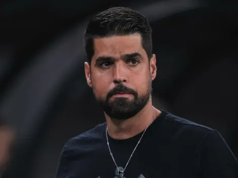 Corinthians de António Oliveira deve renovar com peça fundamental para 2025