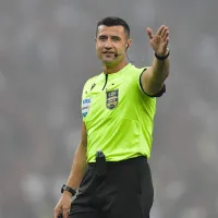 Flamengo x Bahia: CBF divulga escala de arbitragem para o jogo do Brasileirão