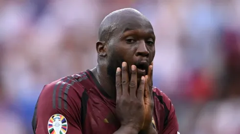 (Photo by Stu Forster/Getty Images)