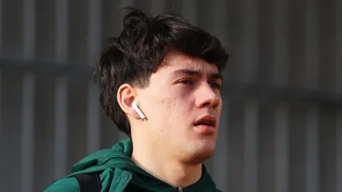 (Photo by Ryan Hiscott/Getty Images)