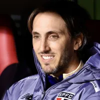 São Paulo: Bastidores da possível próxima contratação que já teve \'ok\' de Zubeldía