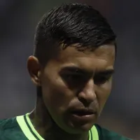 Palmeiras: Dudu se pronuncia pela primeira vez após \'vazar\' acordo com o Cruzeiro