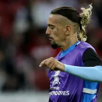 Carrasco do Flamengo, Francisco da Costa é desejado por gigante brasileiro