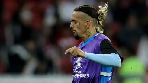 (Photo by Pedro H. Tesch/Getty Images)