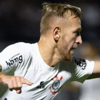 Sem espaço no Corinthians, Pedro Henrique negocia com clube do Brasileirão