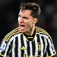 Potência europeia quer anunciar a contratação de Federico Chiesa