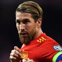 Sérgio Ramos negocia transferência para clube milionário