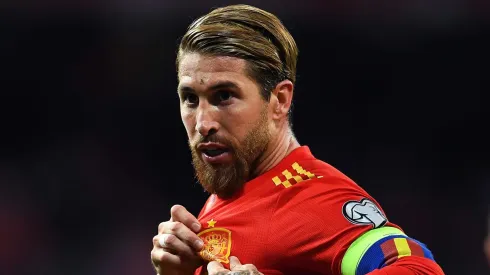 (Photo by David Ramos/Getty Images)