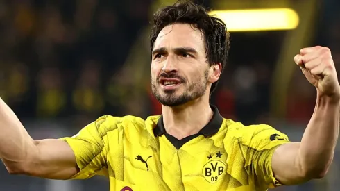 (Photo by Leon Kuegeler/Getty Images)