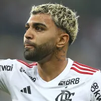 Gabigol, do Flamengo, é procurado de última hora para fechar pré-contrato com campeão brasileiro