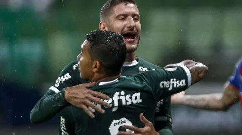 Atlético Mineiro faz sondagem para contratar ídolo do Palmeiras ligado ao Cruzeiro (Photo by Miguel Schincariol/Getty Images)